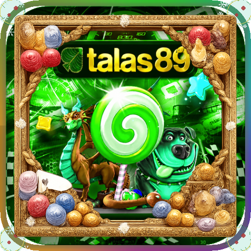 talas89 — mitra unggulan
